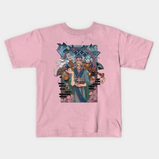 Medicine seller Kids T-Shirt